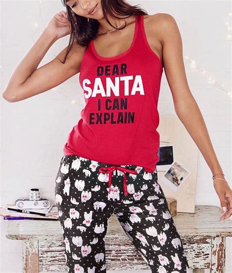 christmas funny pajamas|funny christmas pajamas for adults.